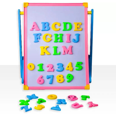 Nursery Learning Easel