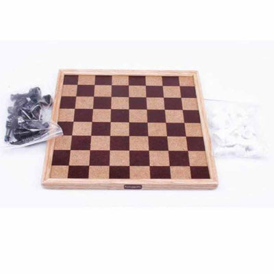 Original Chess Board Game