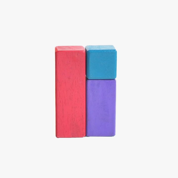 Ordering Blocks (1-3 Years)