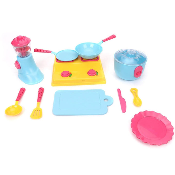 Original  Giggles Kitchen Set for Kids