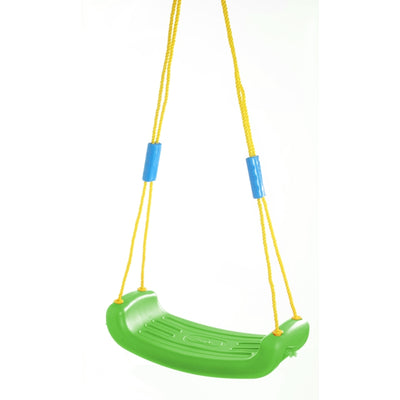 Swing Seat Box Green