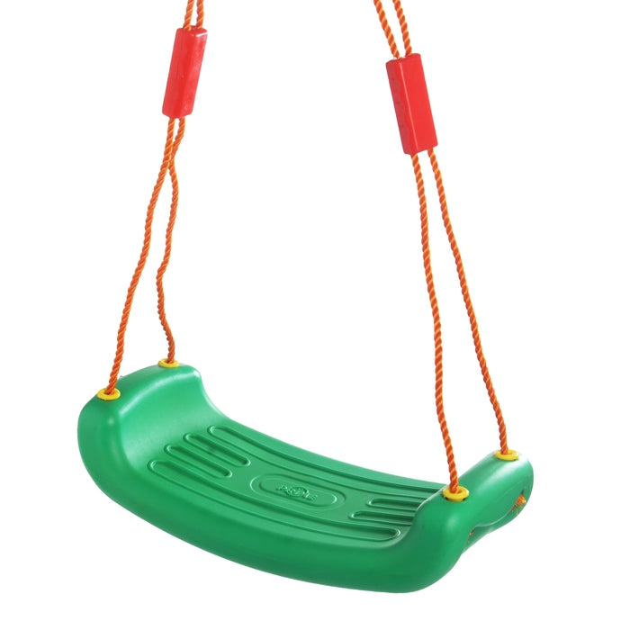 Swing Seat Box Green