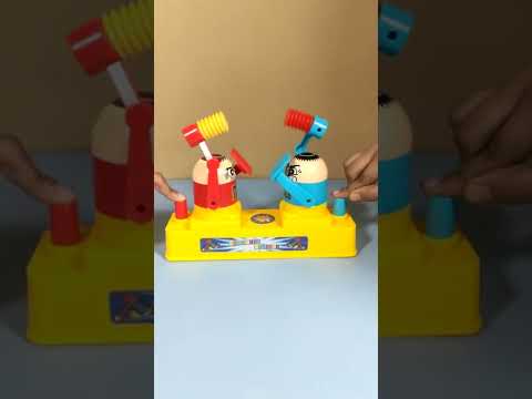 Battle of Robots (Fun Activity Game For Kids)