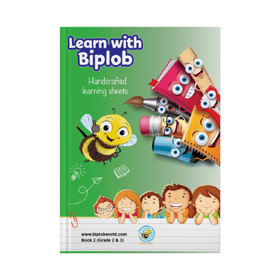 Learn With Biplob Book - 2