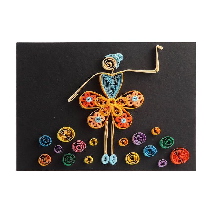 Paper Quilling Frames & Greeting