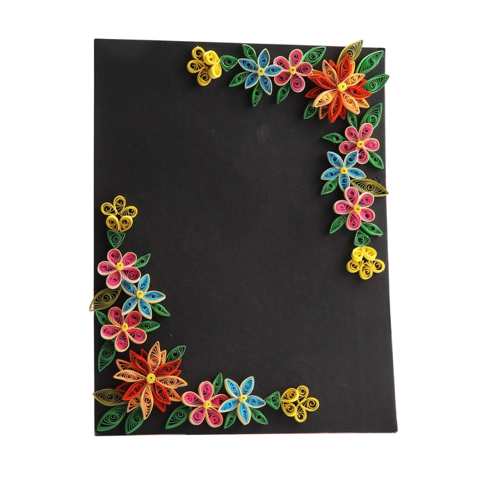 Paper Quilling Frames & Greeting