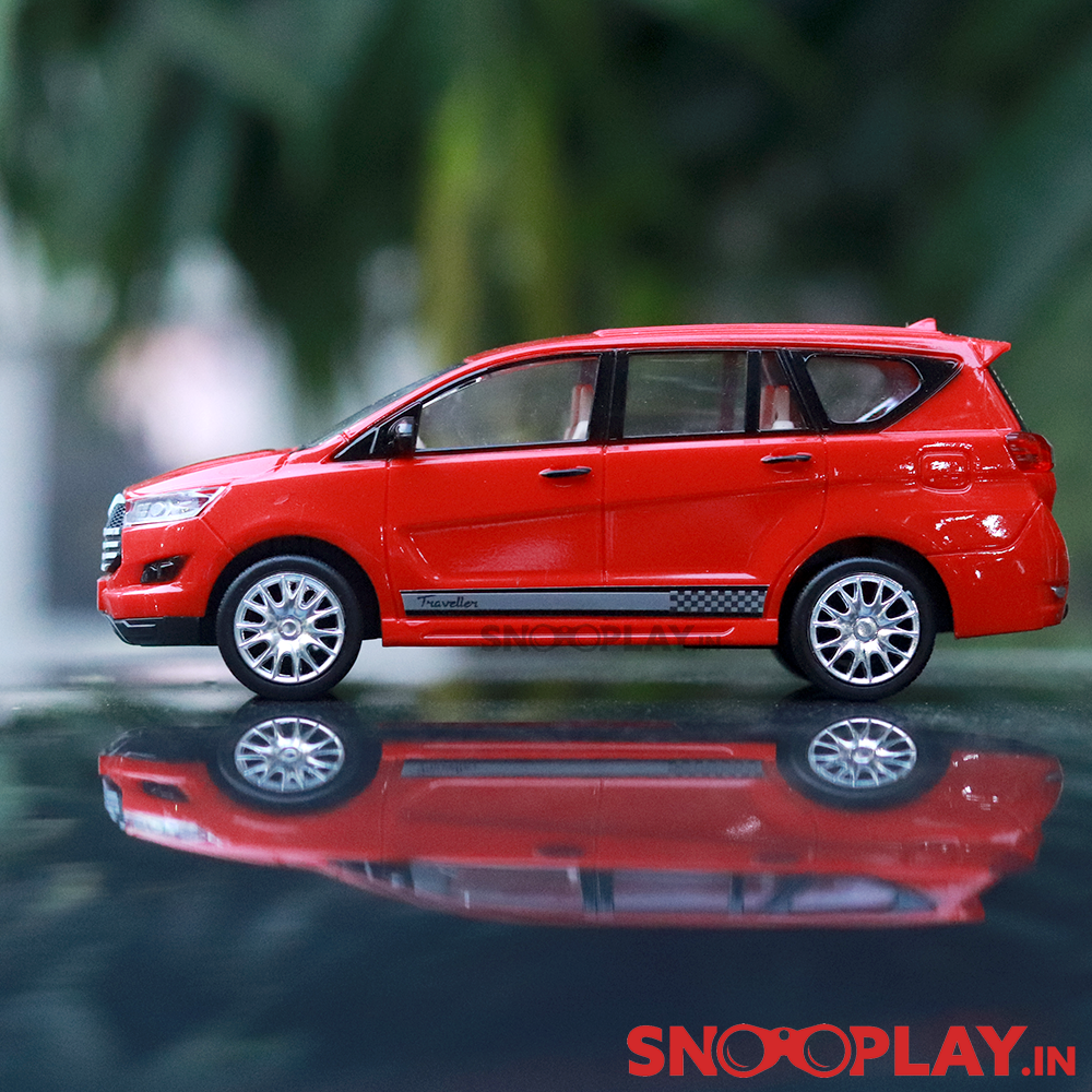 Innova crysta top toy model