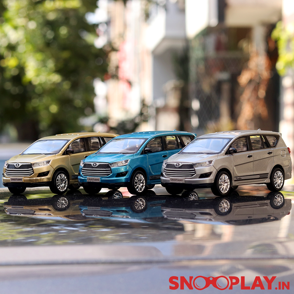 Innova crysta toy cheap