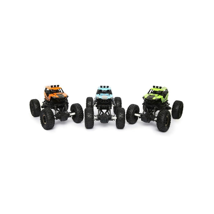 JP164W-1 - 360° STUNT DRIFT OFF ROAD ROCK CRAWLER