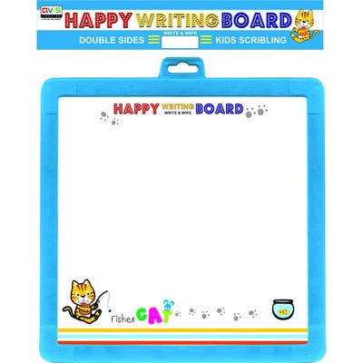 Happy Writing Board Senior