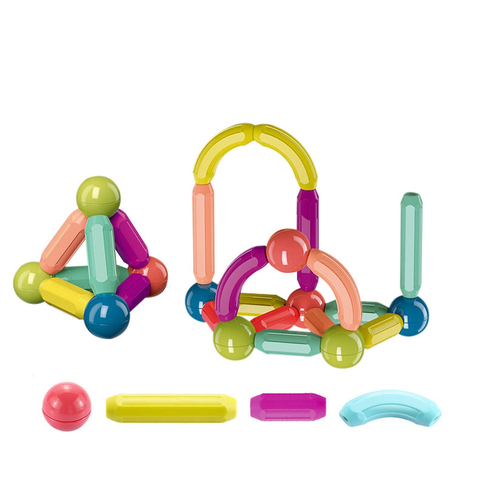 Magnetic toys clearance india