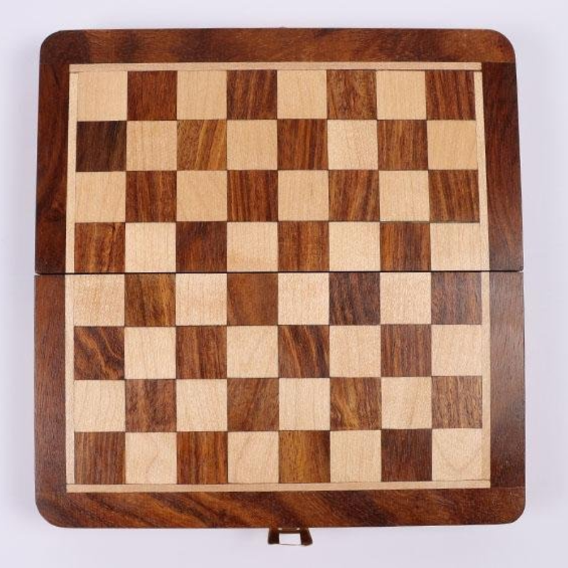 MAGNETIC CHESS SET