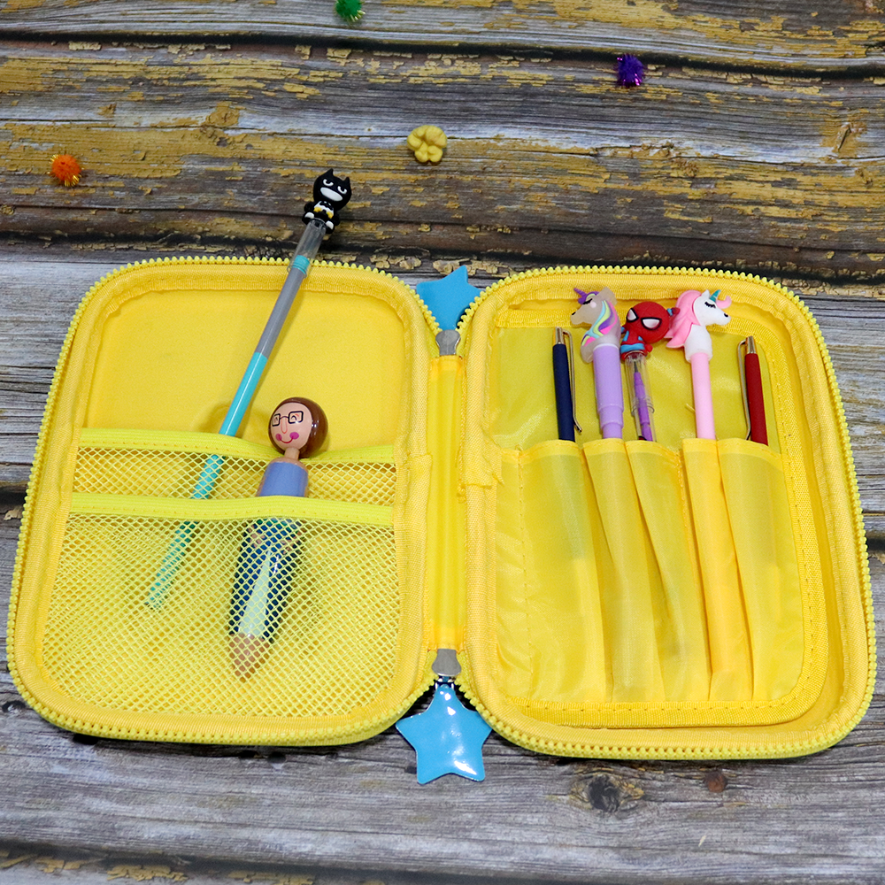 Minion - Stationery, Gadget, Cosmetic & Electronics Organiser