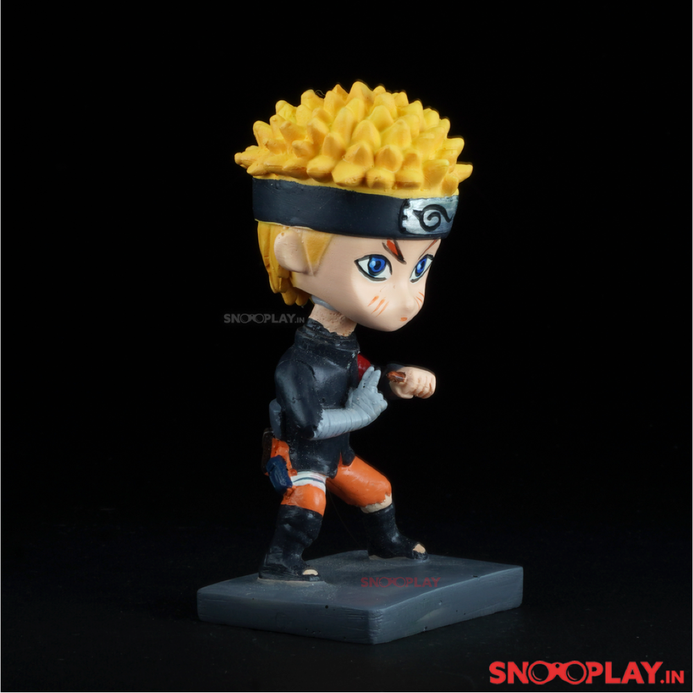 Naruto Bobble Head Action Figure