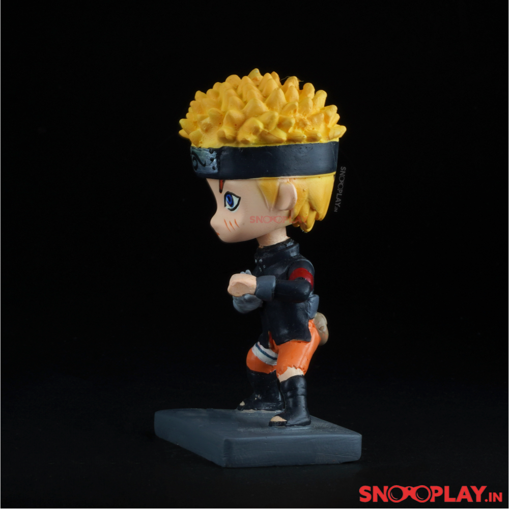 Naruto Bobble Head Action Figure