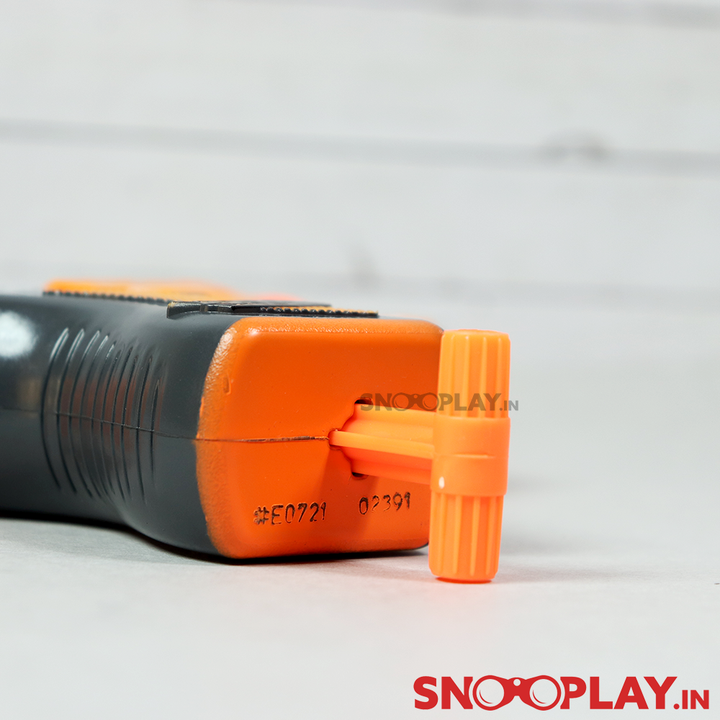 Original Nerf Micro Shots Blaster by Hasbro