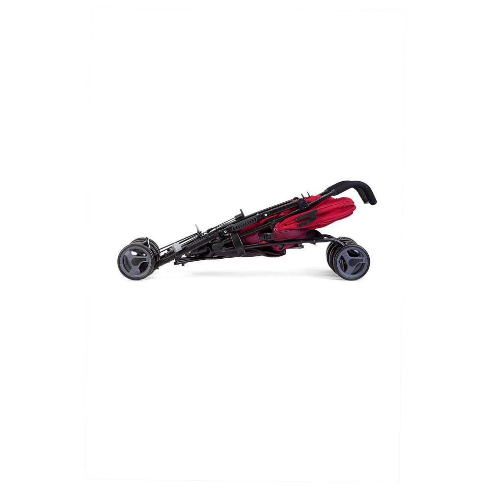 Nitro Lx Stroller (Cherry) COD Not Available