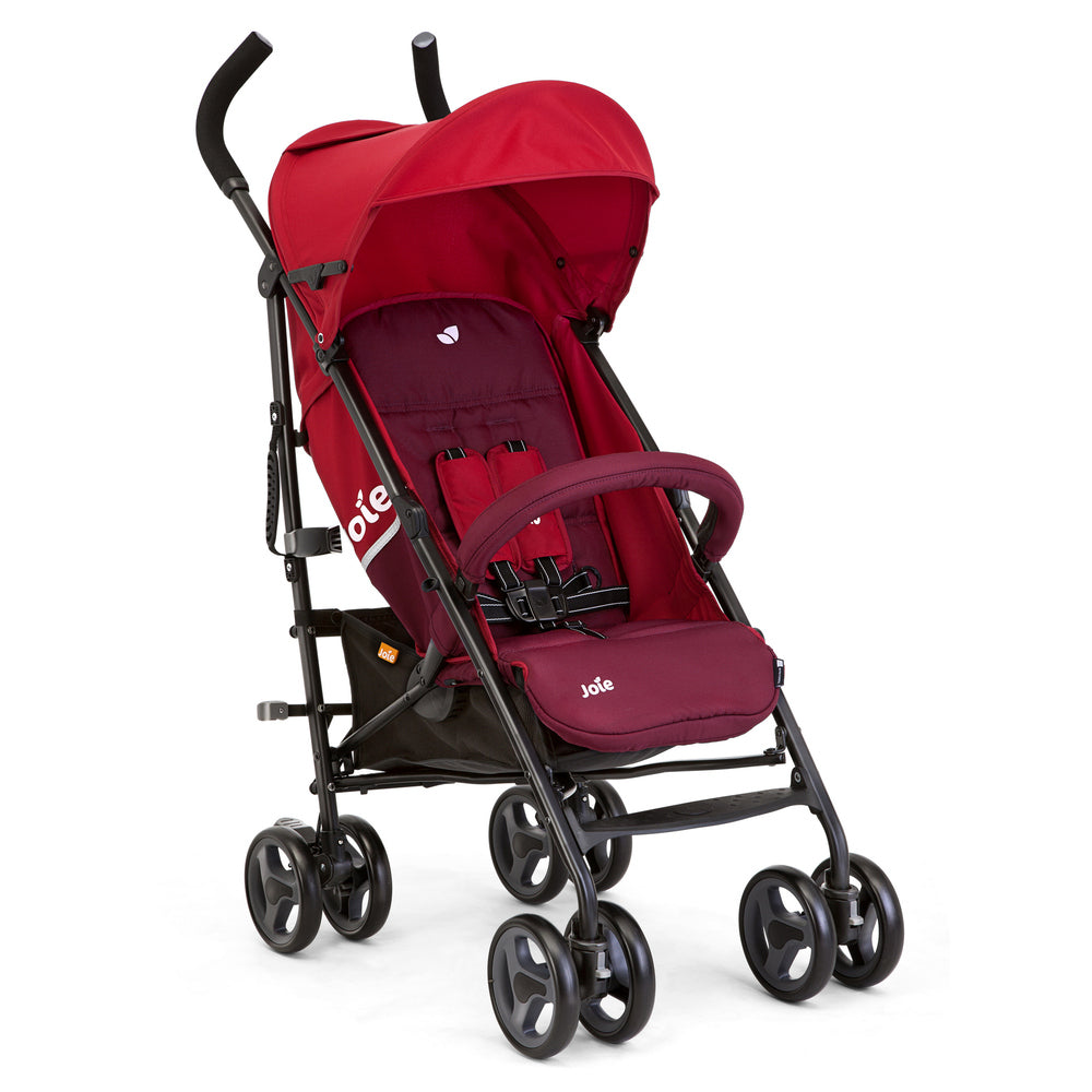 Nitro Lx Stroller (Cherry) COD Not Available