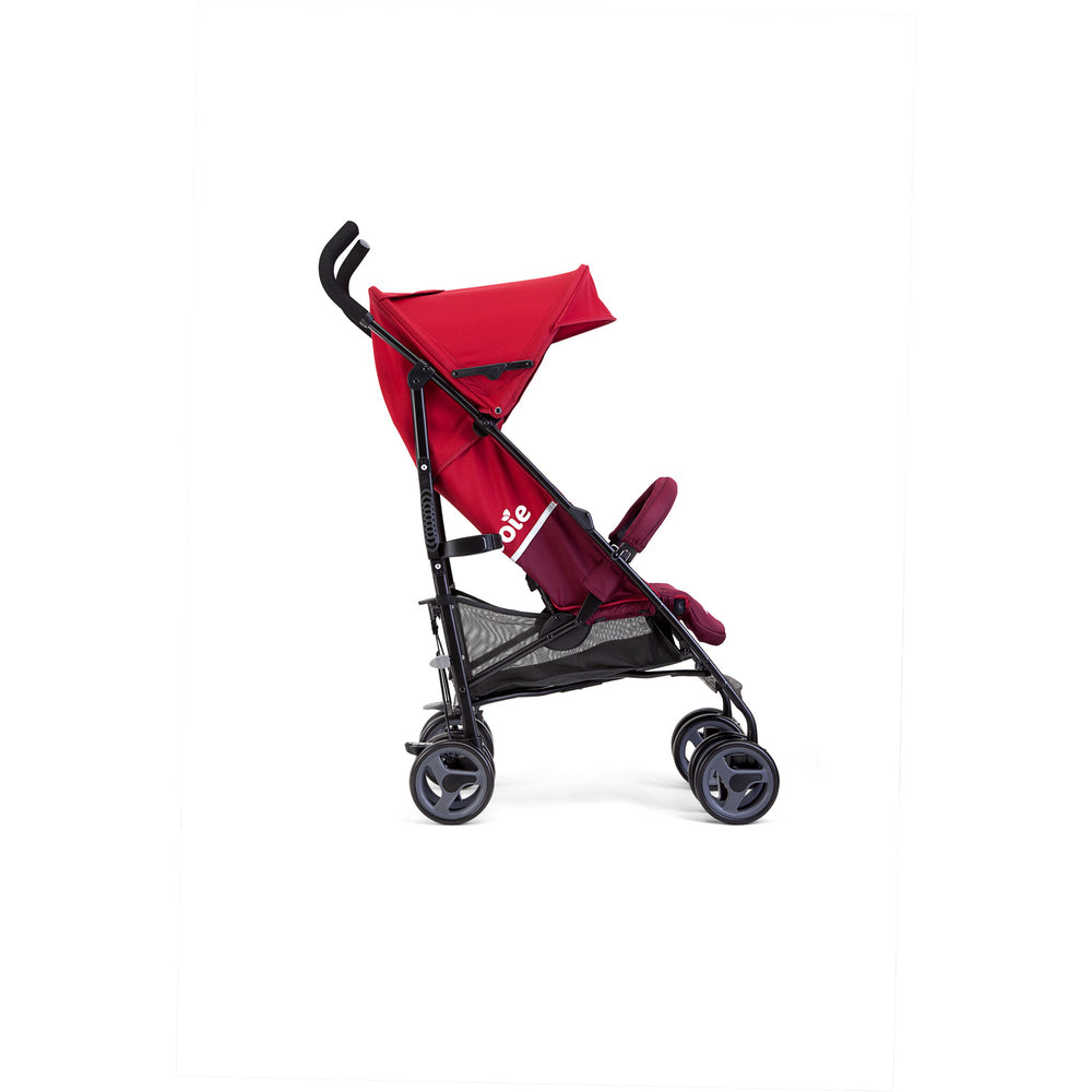 Nitro Lx Stroller (Cherry) COD Not Available