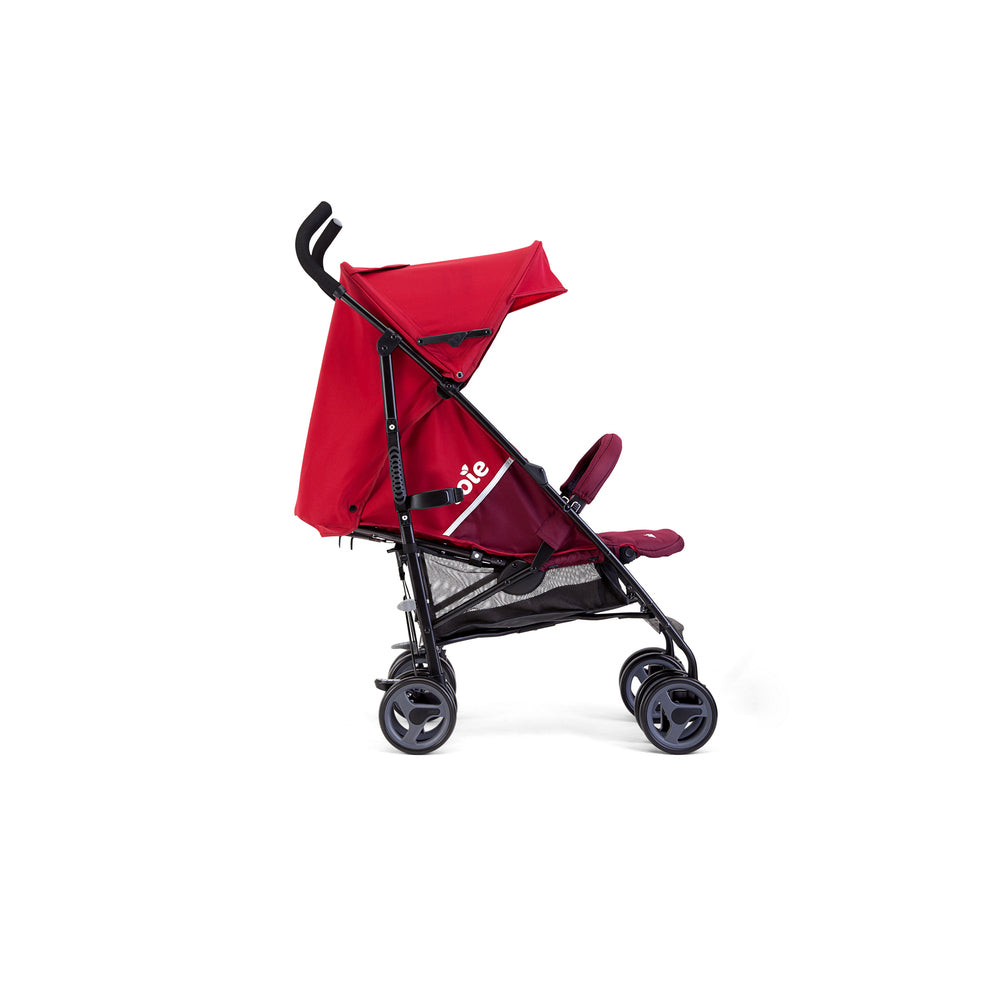 Nitro Lx Stroller (Cherry) COD Not Available