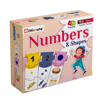 Number Puzzle