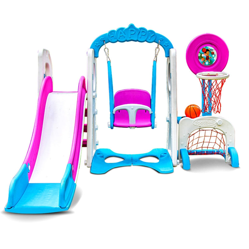 5 in 1  Swing - Slide Combo - COD not available