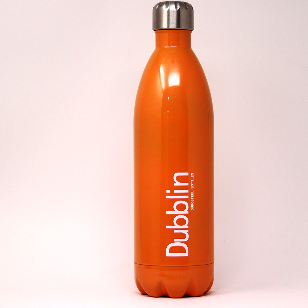 Dubblin - Kango Water Bottle (1000 ml)