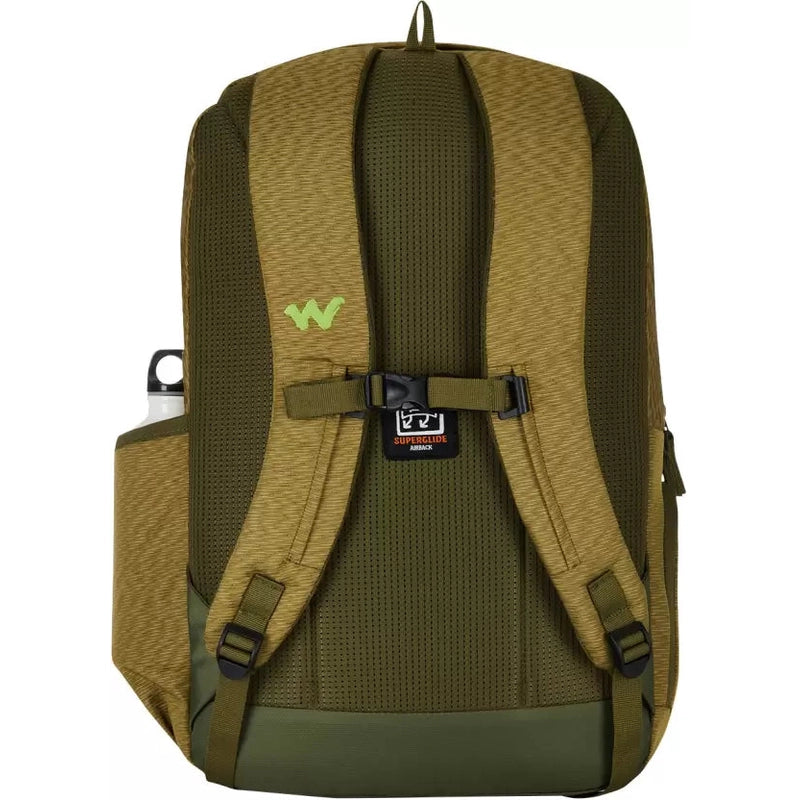 Aggregate 153+ wildcraft laptop bag rain cover best kidsdream.edu.vn