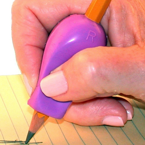 The Pencil Grip - Classic Ergonomic Support (3-10 Years)
