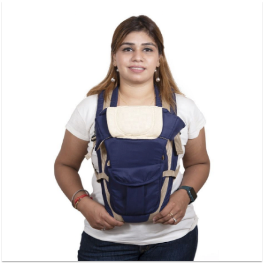 Baby Carrier