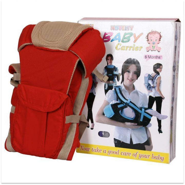 Baby Carrier