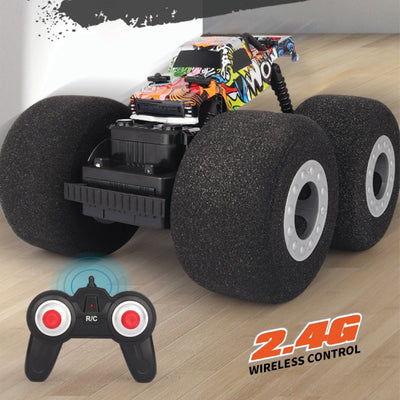 Remote Control Car Series, Monster Racing Car