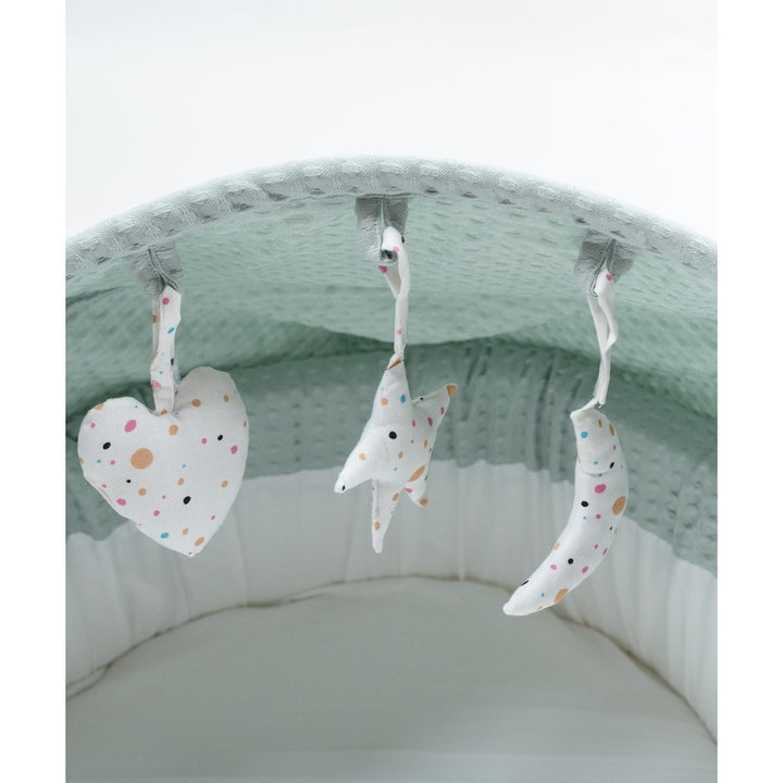 Baby Nest (Baby Accessory)