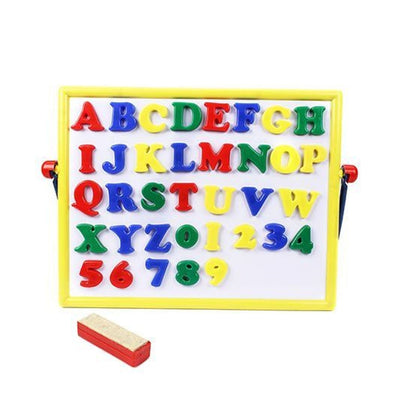 Alpha Magnetic  Board Big