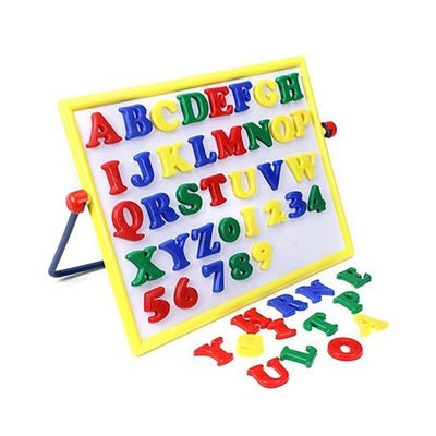 Alpha Magnetic  Board Big