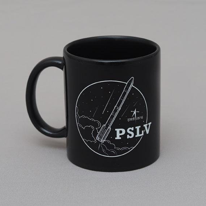 PSLV Mug