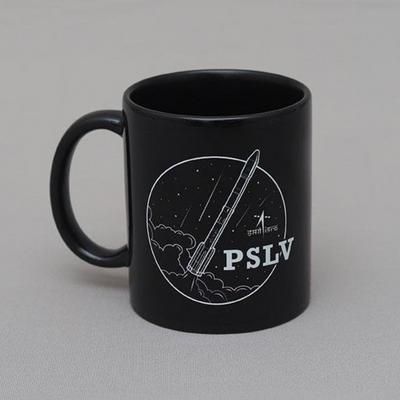 PSLV Mug