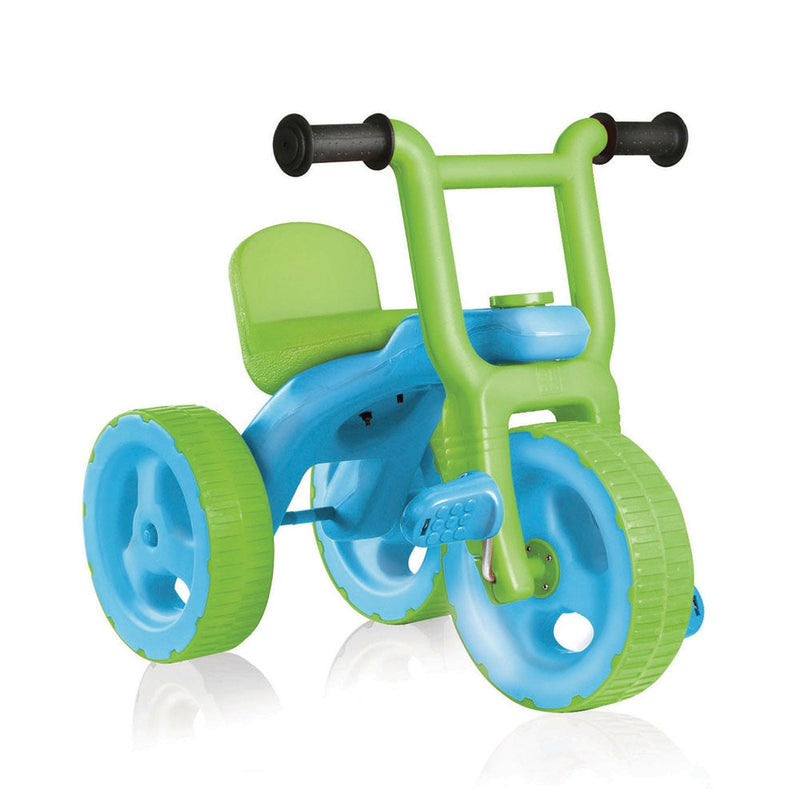 Pacer Tricycle for Kids, Ride On Bicycle (Sky Blue)