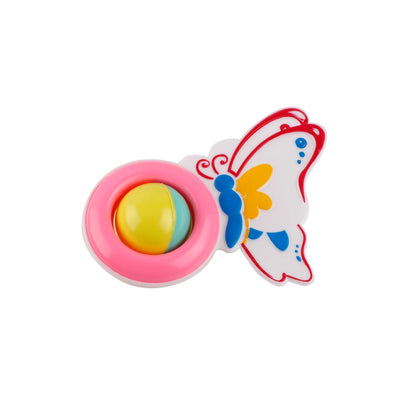 Baby Joy Rattle (10 Pcs)