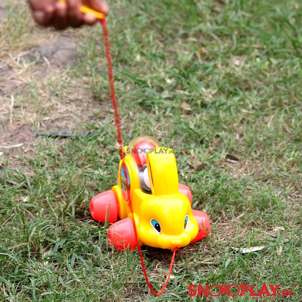 Bunny toys discount for kids