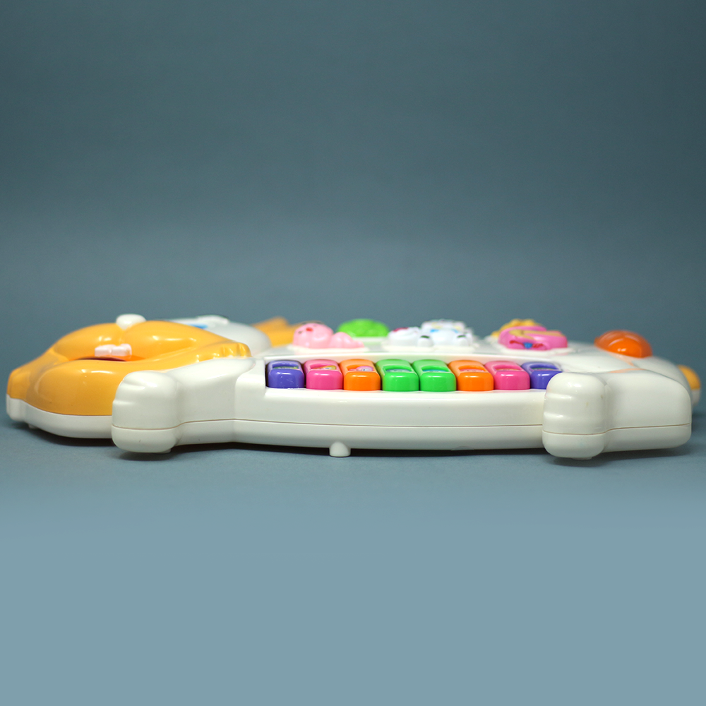 Animal sound toys best sale for babies