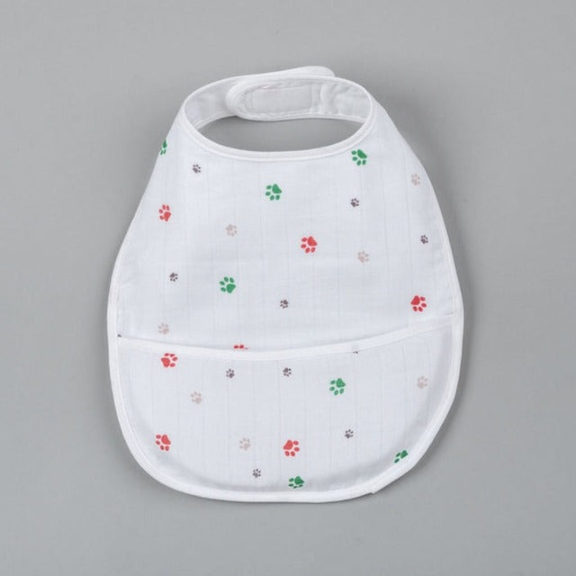 Bibs (Always Tidy) - Baby Accessory