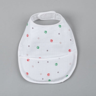 Bibs (Always Tidy) - Baby Accessory