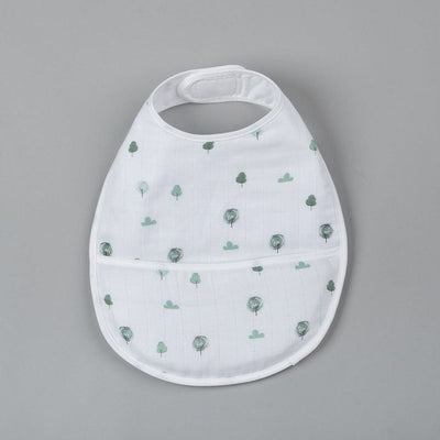 Bibs (Always Tidy) - Baby Accessory