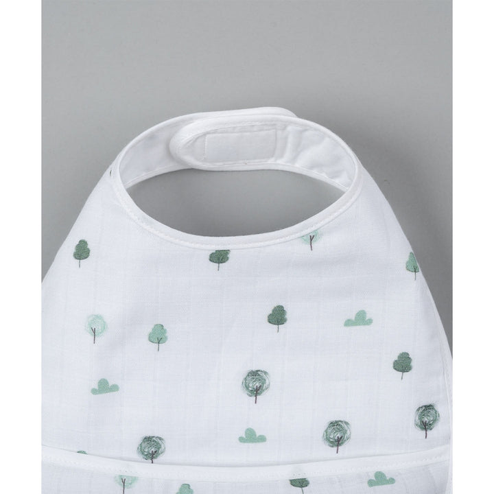 Bibs (Always Tidy) - Baby Accessory