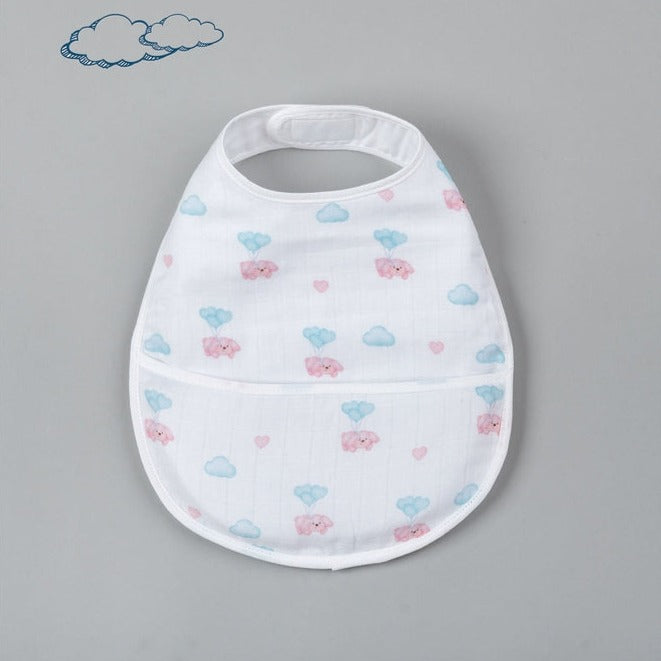 Bibs (Always Tidy) - Baby Accessory