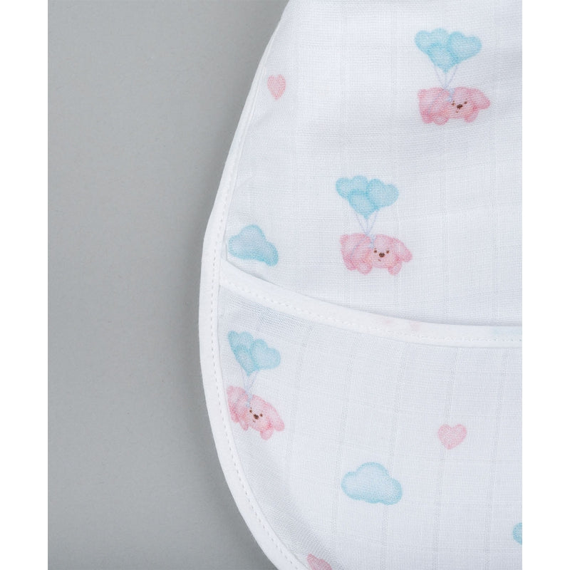 Bibs (Always Tidy) - Baby Accessory