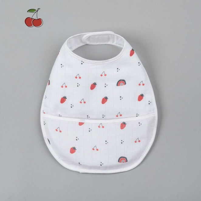 Bibs (Always Tidy) - Baby Accessory