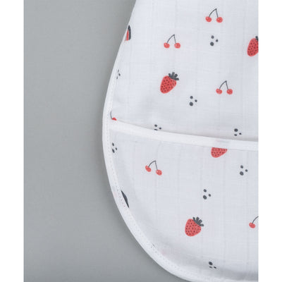 Bibs (Always Tidy) - Baby Accessory