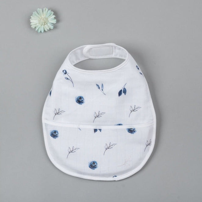 Bibs (Always Tidy) - Baby Accessory